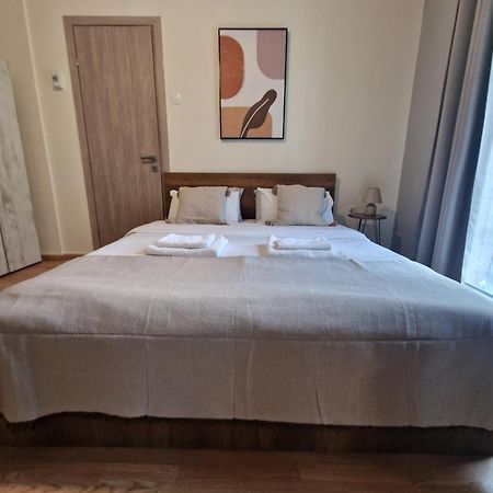 Closer "Egnatia Apartment 2" 塞萨洛尼基 外观 照片