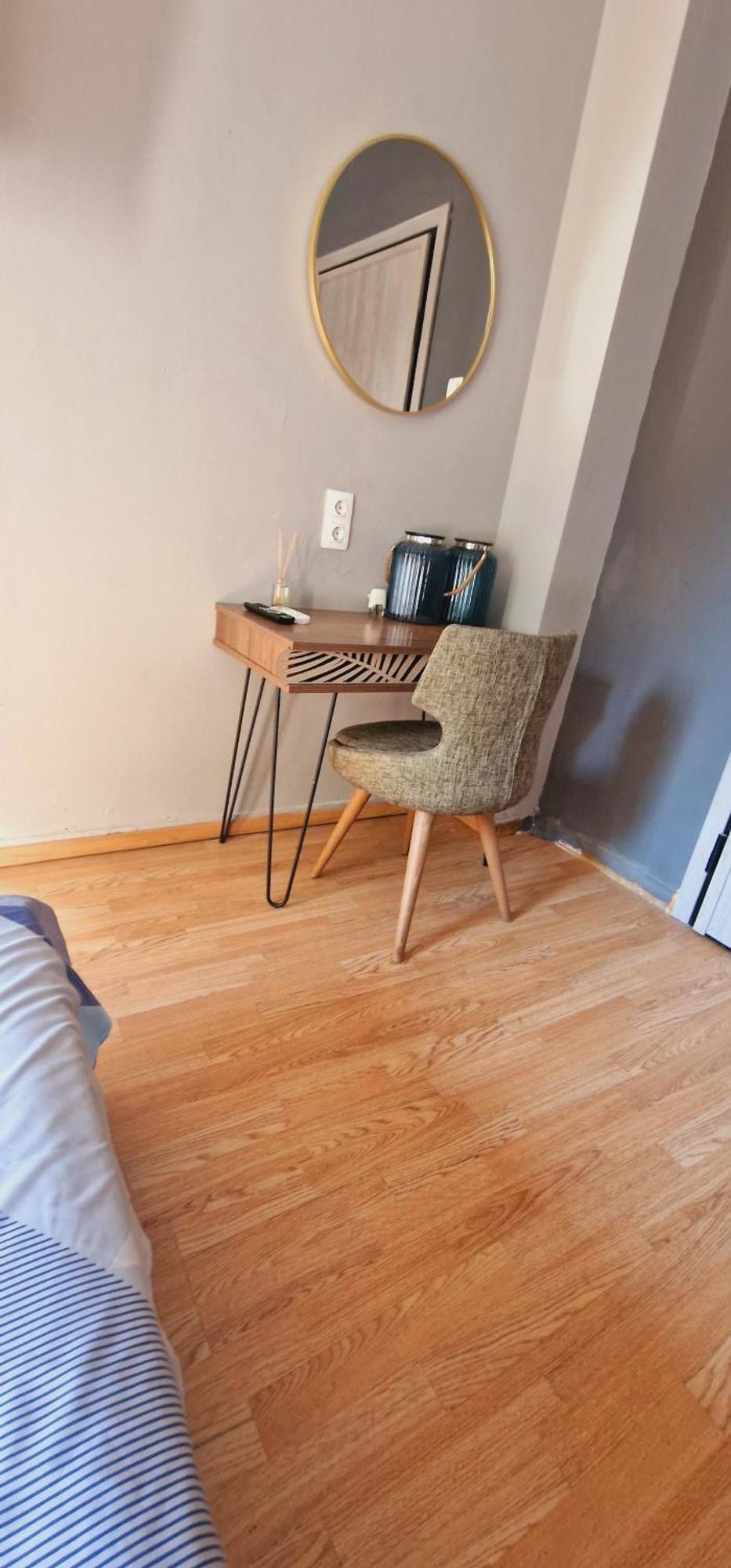 Closer "Egnatia Apartment 2" 塞萨洛尼基 外观 照片