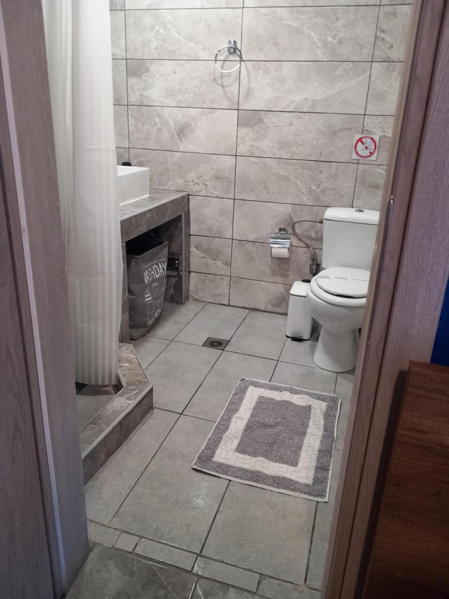Closer "Egnatia Apartment 2" 塞萨洛尼基 外观 照片