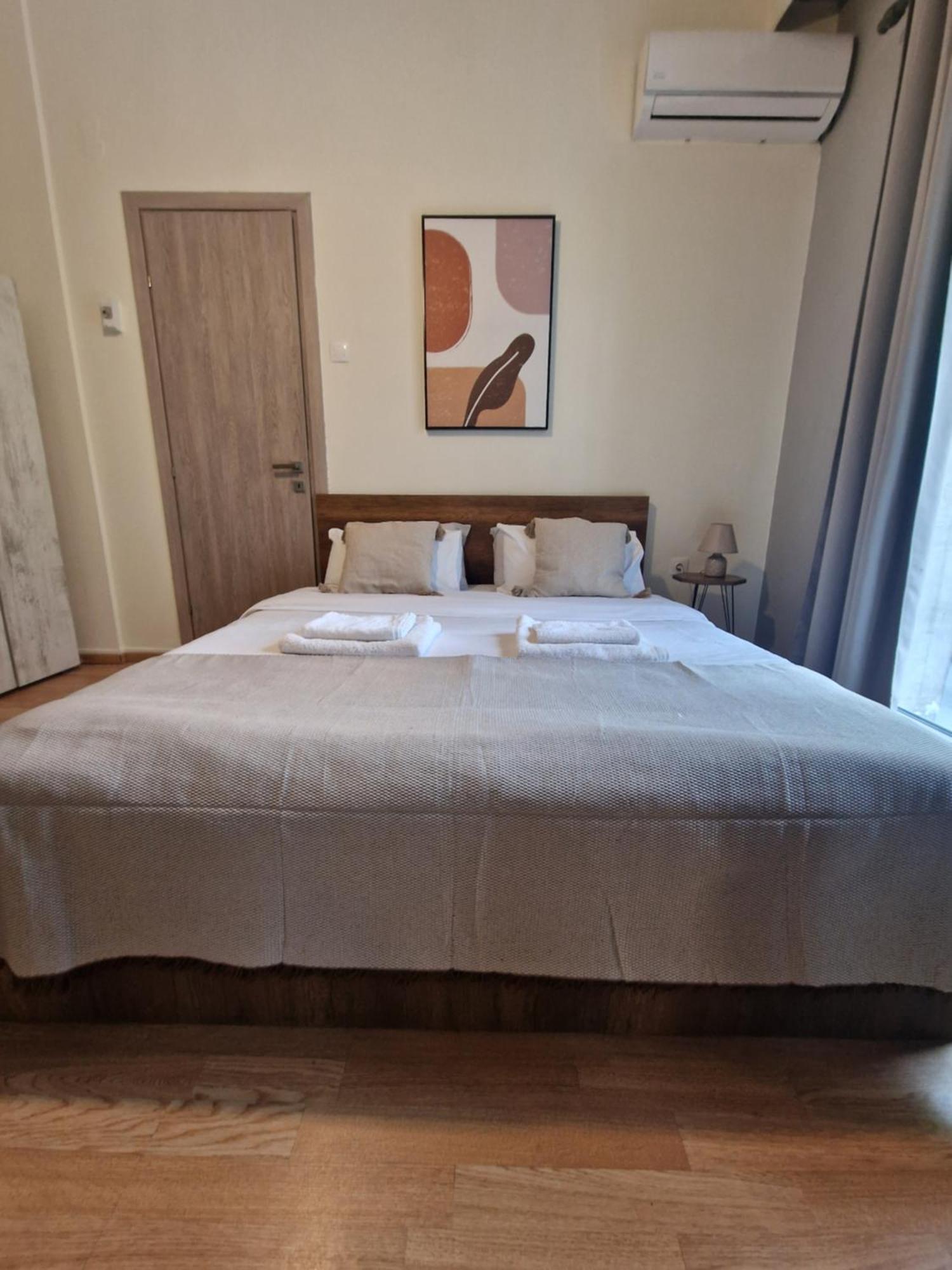 Closer "Egnatia Apartment 2" 塞萨洛尼基 外观 照片