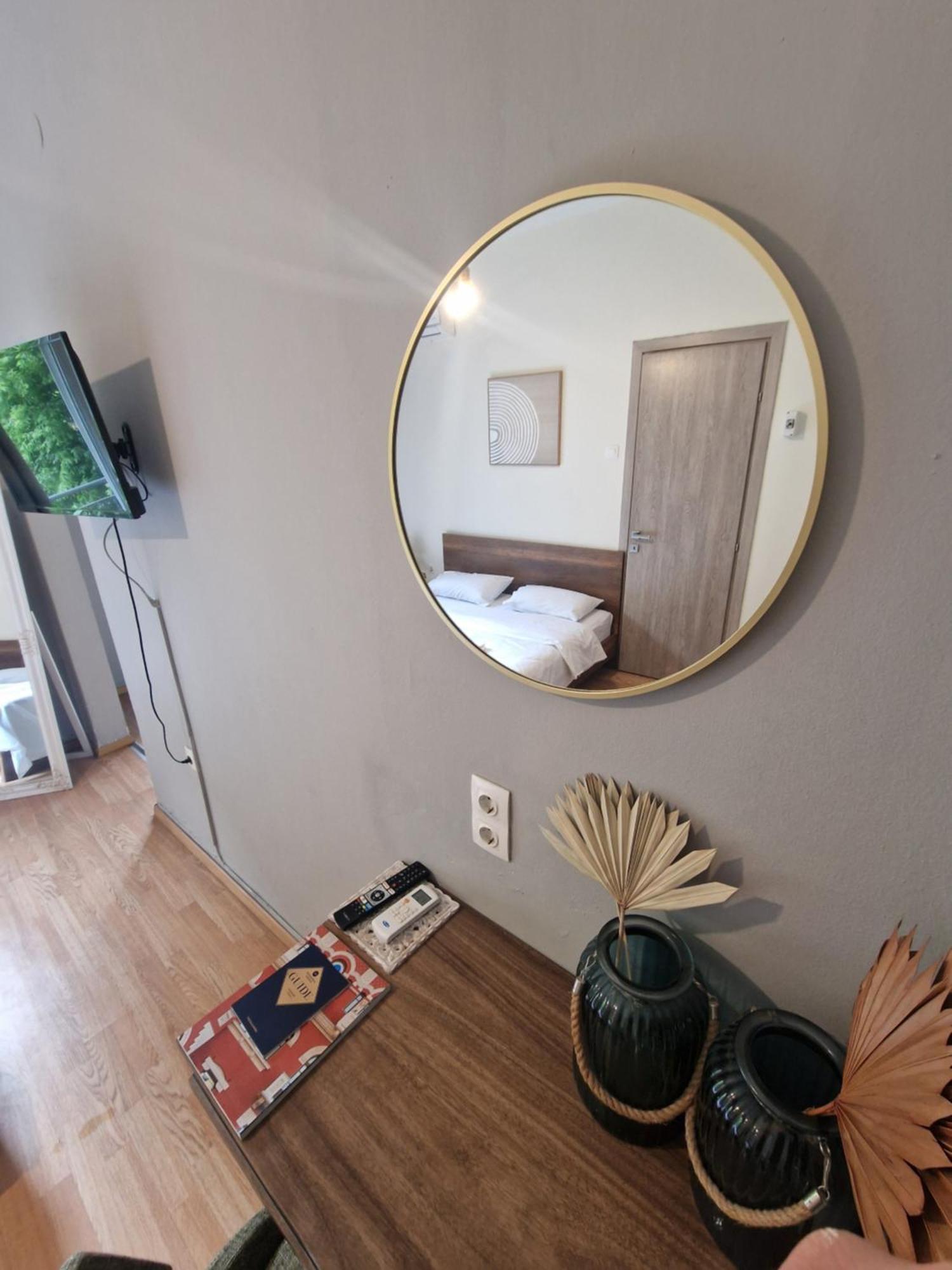 Closer "Egnatia Apartment 2" 塞萨洛尼基 外观 照片
